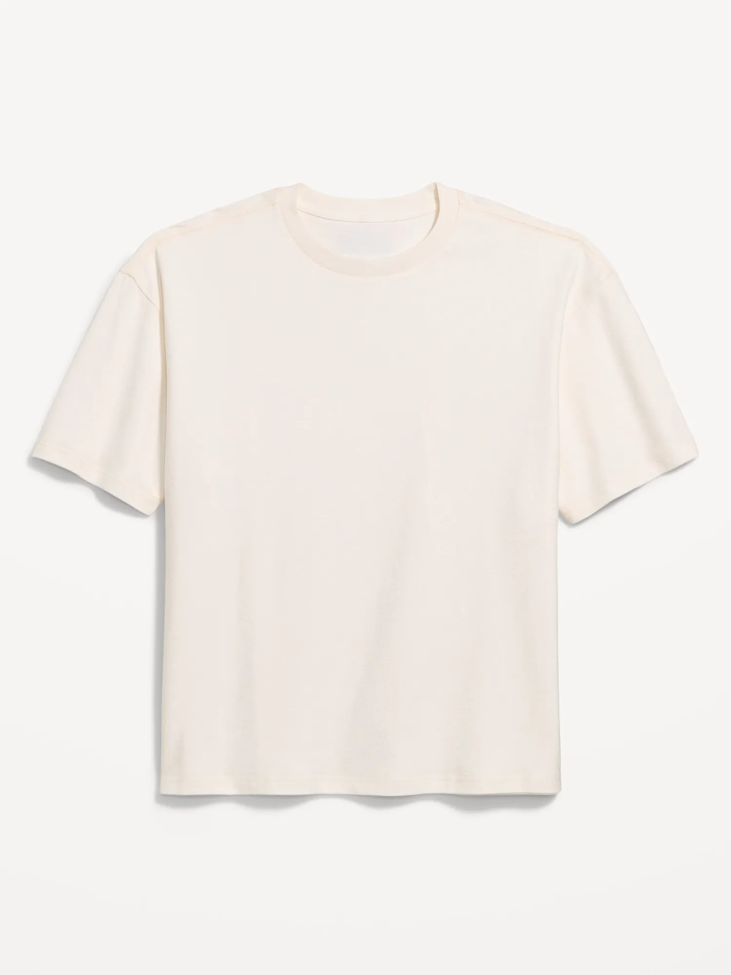 Oversized Heavyweight T-Shirt sold by GAP