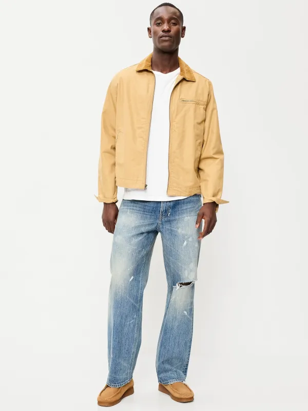 90s Baggy Jeans made by GAP