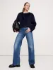 Double-Faced Cropped Jacket sold by Banana Republic