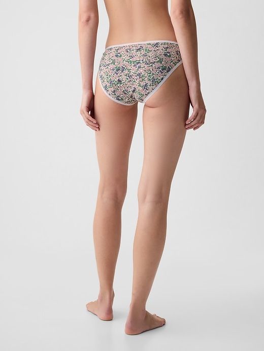 Low Rise Bikini sold by GAP product image thumbnail 4