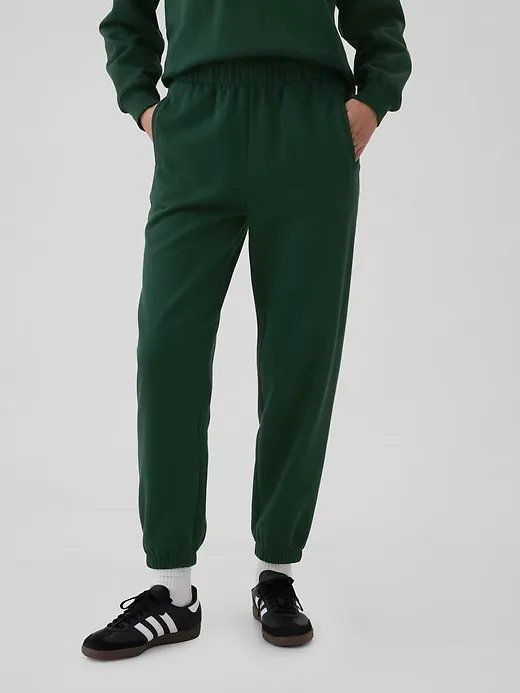 High Rise Boyfriend Joggers sold by GAP product image thumbnail 2
