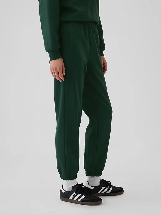 High Rise Boyfriend Joggers sold by GAP product image thumbnail 3