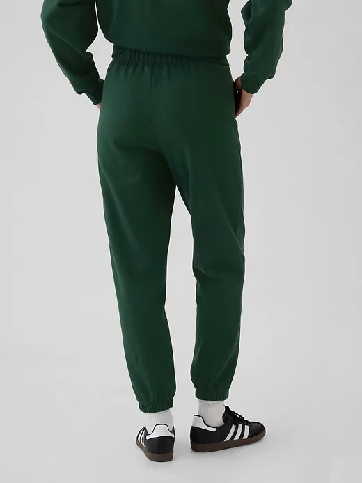 High Rise Boyfriend Joggers sold by GAP product image thumbnail 4
