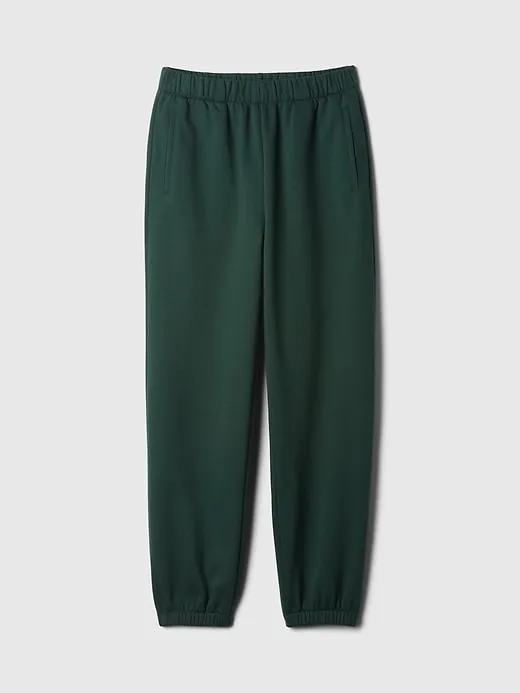 High Rise Boyfriend Joggers sold by GAP product image thumbnail 5