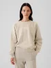 Vintage Soft Raglan Sweatshirt sold by GAP