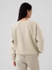 Vintage Soft Raglan Sweatshirt sold by GAP