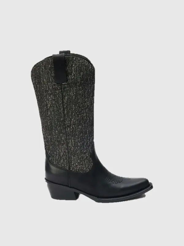 Banks Western Boot made by GAP