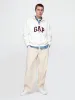 Heavyweight Arch Logo Pullover sold by GAP
