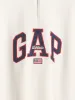 Heavyweight Arch Logo Pullover sold by GAP