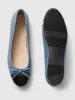 Denim Ballet Flats sold by GAP
