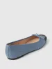 Denim Ballet Flats sold by GAP