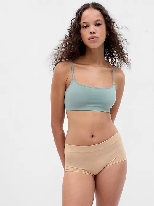 Breathe High Rise Bikini sold by GAP product image thumbnail 2