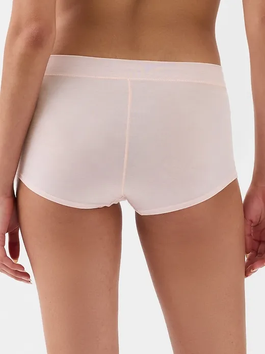 Breathe High Rise Bikini sold by GAP product image thumbnail 3