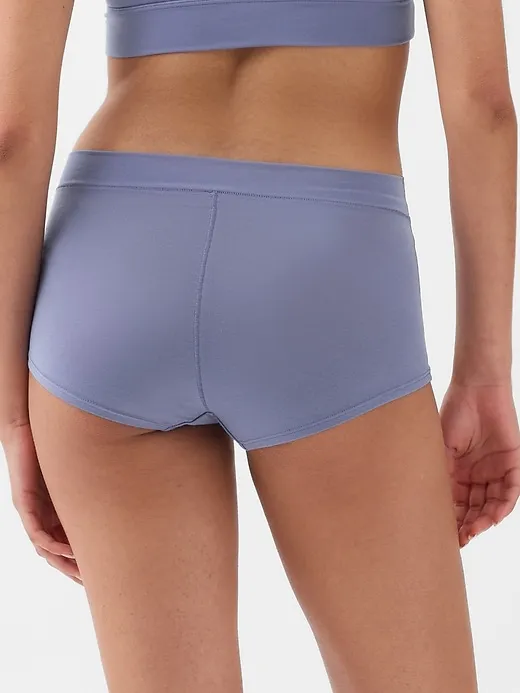 Breathe High Rise Bikini sold by GAP product image thumbnail 5