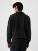 Heavyweight Half-Zip Pullover sold by GAP