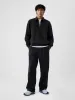 Heavyweight Half-Zip Pullover sold by GAP
