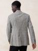Italian Stretch-Cotton Suit Jacket sold by Banana Republic