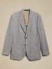 Italian Stretch-Cotton Suit Jacket sold by Banana Republic