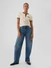 Waffle Pocket Henley Shirt sold by GAP