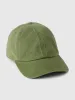 Organic Cotton Washed Baseball Hat sold by GAP