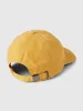Organic Cotton Washed Baseball Hat sold by GAP