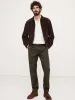 Authentic Slim Stretch Chino sold by Banana Republic