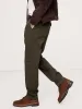 Authentic Slim Stretch Chino sold by Banana Republic
