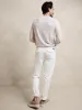 Authentic Slim Stretch Chino sold by Banana Republic