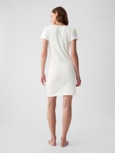 Pointelle PJ Dress sold by GAP