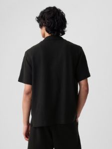 Waffle Shirt sold by GAP