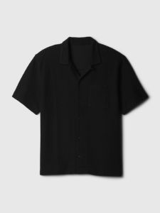 Waffle Shirt sold by GAP
