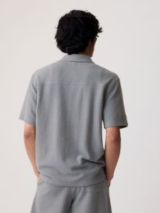 Waffle Shirt sold by GAP