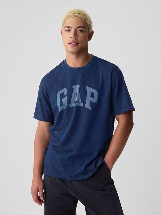 Gap Arch Logo T-Shirt sold by GAP