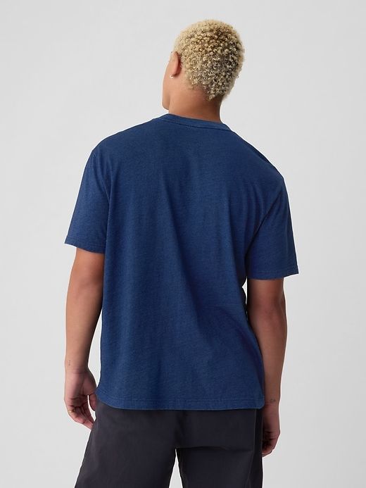 Gap Arch Logo T-Shirt sold by GAP product image thumbnail 2