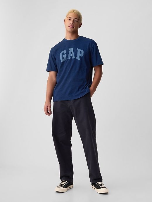 Gap Arch Logo T-Shirt sold by GAP product image thumbnail 3