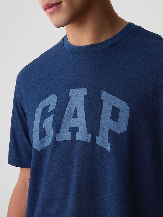 Gap Arch Logo T-Shirt sold by GAP product image thumbnail 4