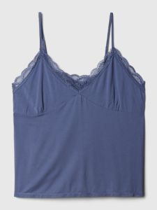 Lace-Trim PJ Cami sold by GAP