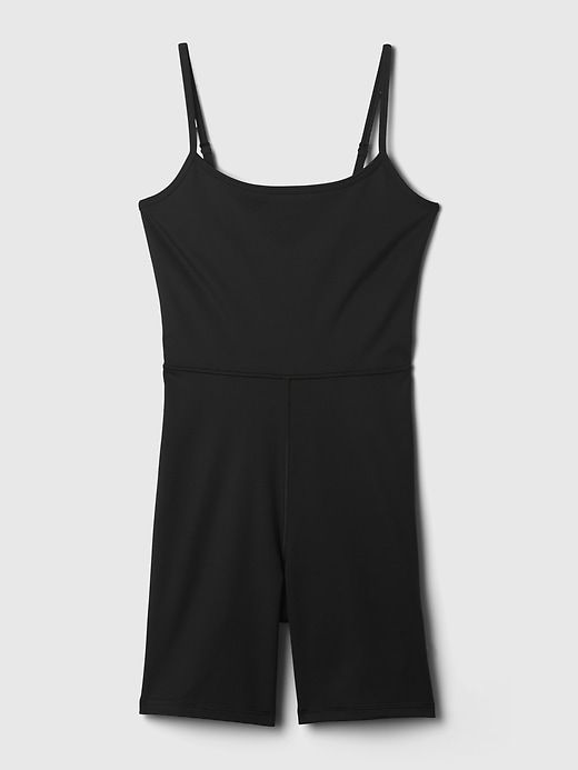 GapFit Power Exercise Romper sold by GAP product image thumbnail 4