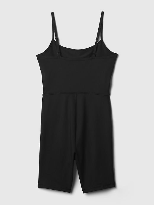 GapFit Power Exercise Romper sold by GAP product image thumbnail 5