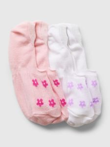 No-Show Socks (2-Pack) sold by GAP