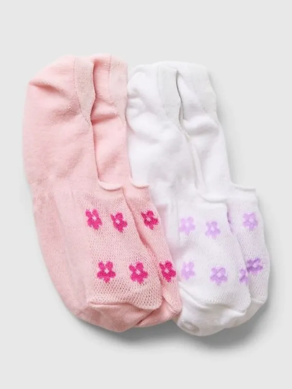 No-Show Socks (2-Pack) sold by GAP