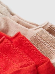 No-Show Socks (2-Pack) sold by GAP