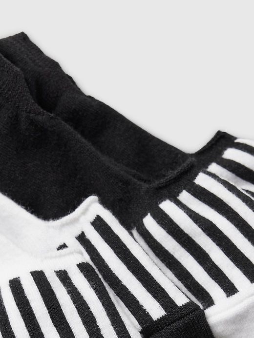 No-Show Socks (2-Pack) sold by GAP product image thumbnail 4