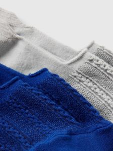 No-Show Socks (2-Pack) sold by GAP