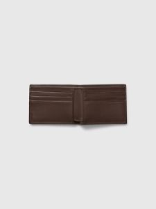Leather Wallet sold by GAP