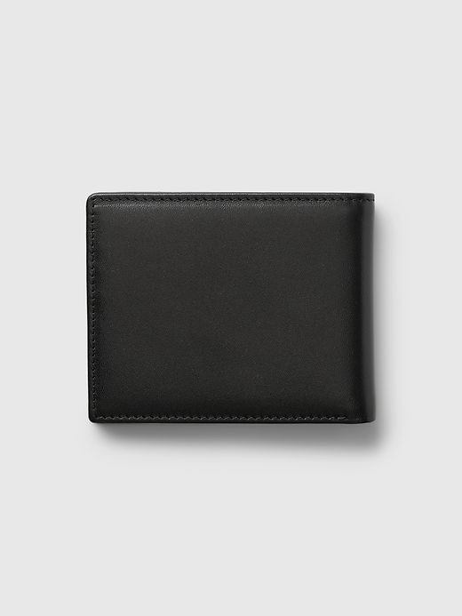 Leather Wallet sold by GAP product image thumbnail 4