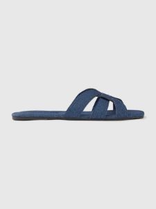 Denim Sandals sold by GAP