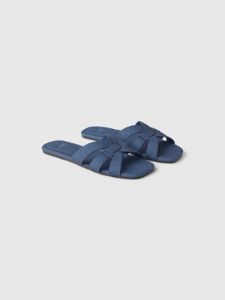 Denim Sandals sold by GAP