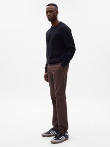 Modern Khakis in Skinny Fit with GapFlex sold by GAP