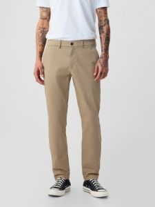 Modern Khakis in Skinny Fit with GapFlex sold by GAP